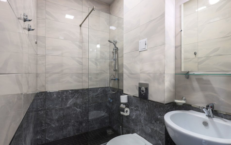 Делюкс 2-местный корпус Б, фото 5