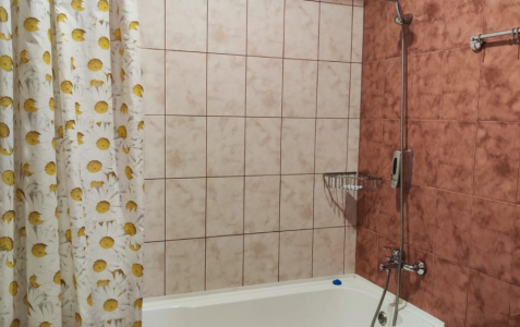 Люкс 2-местный 2-комнатный, фото 5