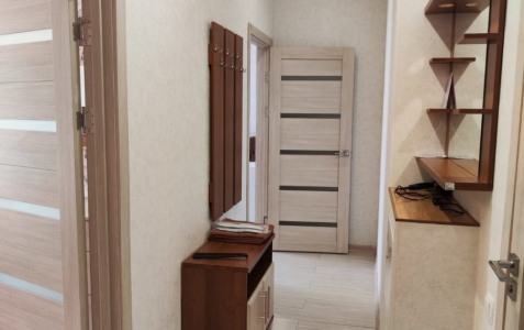 Люкс 2-местный 2-комнатный, фото 4