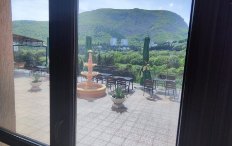 Люкс 2-местный 2-комнатный, фото 6