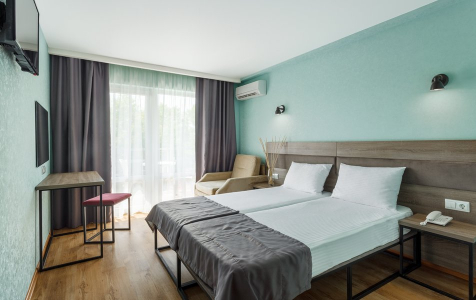 Family 4-местный, фото 2