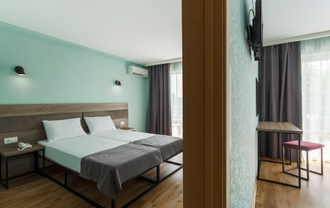 Family 4-местный, фото 3