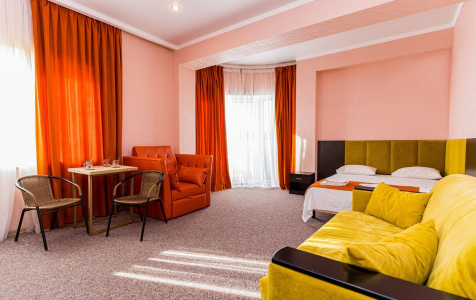 Люкс 2-местный, фото 2