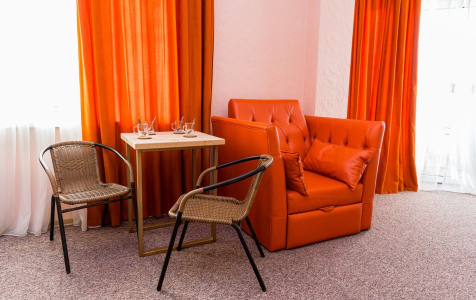 Люкс 2-местный, фото 3