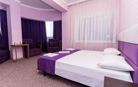 Семейный 4-местный 2-комнатный, фото 2