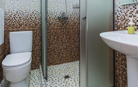 Стандарт 2-местный (море) без балкона, фото 3