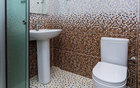 Стандарт 4-местный вид на море, фото 3