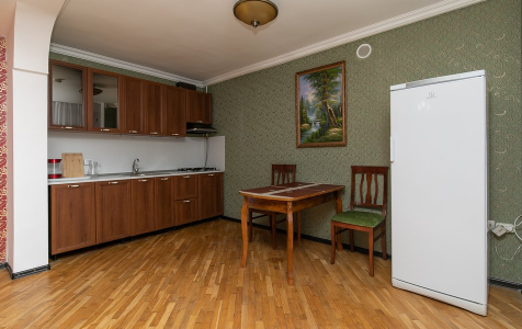 Люкс 3-комнатный с кухней и бильярдом, фото 5