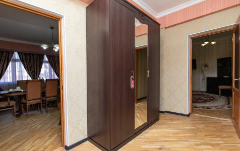 Люкс 3-комнатный с кухней и бильярдом, фото 6