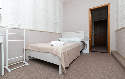 Стандарт 1-местный 1-комнатный, фото 2