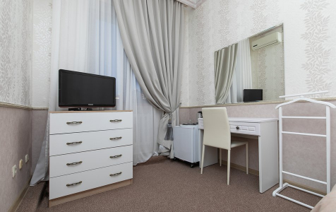 Стандарт 1-местный 1-комнатный, фото 3