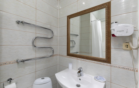 Стандарт 1-местный 1-комнатный, фото 4