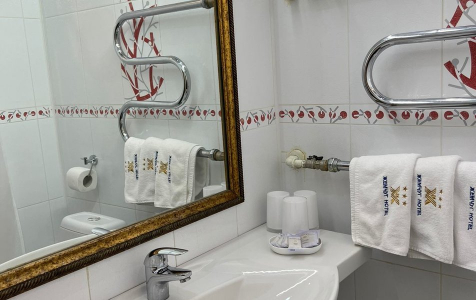 Стандарт 2-местный (2 кровати), фото 3