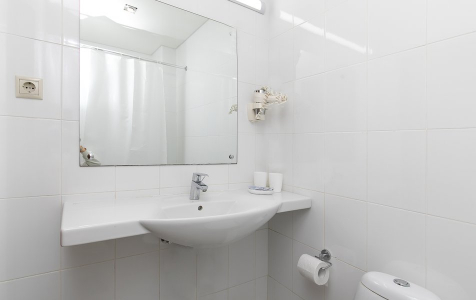 Стандарт 2-местный (2 кровати), фото 4