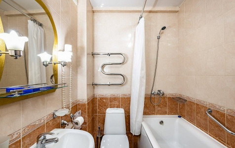 Стандарт 2-местный номер, фото 3