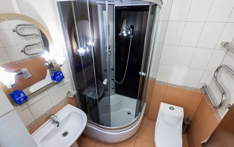 Стандарт 2-местный номер, фото 4