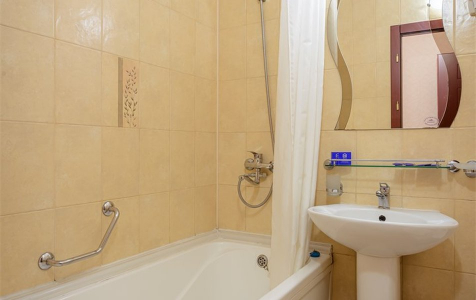 Стандарт 1-местный номер, фото 2