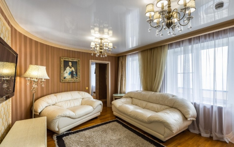 Люкс Люкс «Президентский», фото 2