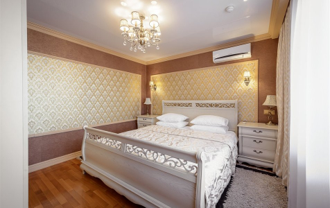 Люкс Люкс «Президентский», фото 1