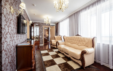 Люкс Люкс «Гранд», фото 3