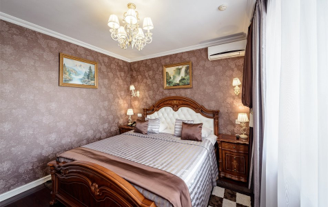 Люкс Люкс «Гранд», фото 1