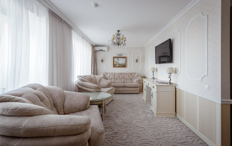 Люкс Люкс «Комфорт», фото 2