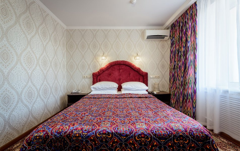 Люкс Люкс «Большой», фото 1