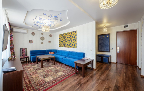 Люкс Люкс «Большой», фото 2