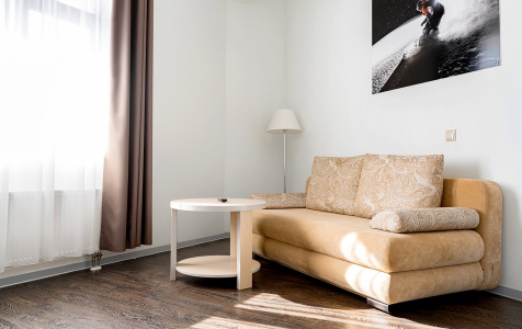 Семейный 2-местный, фото 2