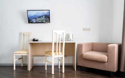 Семейный 2-местный, фото 3