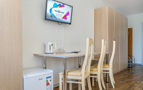 Стандарт 3-местный, фото 2