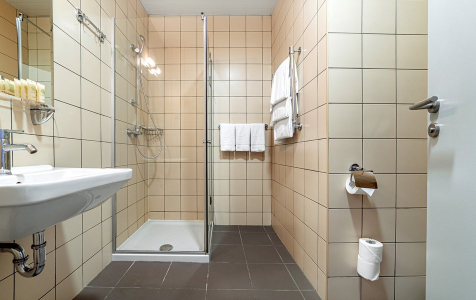 Стандарт 3-местный с балконом, фото 3