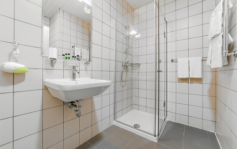 Стандарт Стандарт с балконом и видом на долину, фото 2