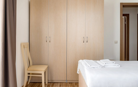 Номер 3-х комнатный , фото 2