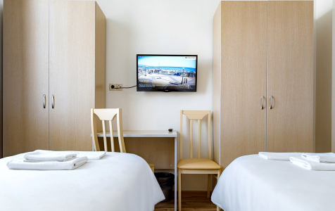 Номер 3-х комнатный , фото 3