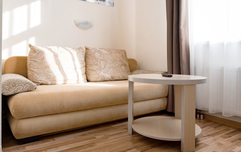 Номер 3-х комнатный , фото 4