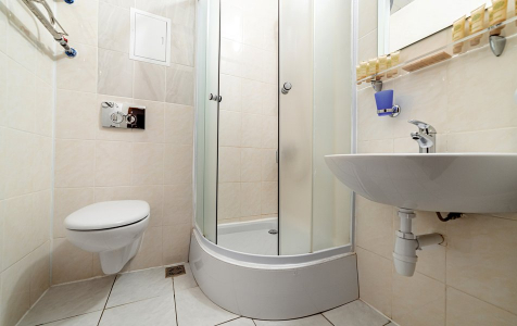 Номер 3-х комнатный , фото 5