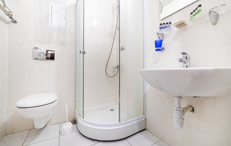 Номер 4-х комнатный  номер с балконом, корпус A, фото 5