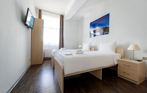 Номер 4-х комнатный, фото 2