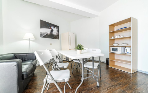 Номер 4-х комнатный, фото 3