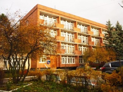 Санаторий Приладожский, фото 1