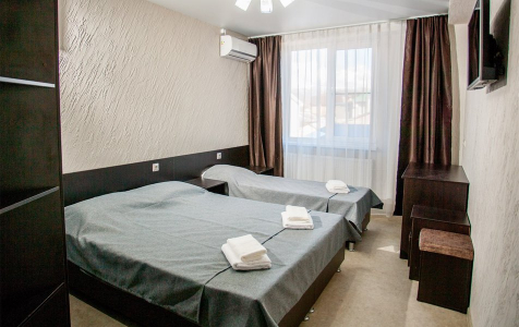 Стандарт Стандарт 3-местный, фото 2