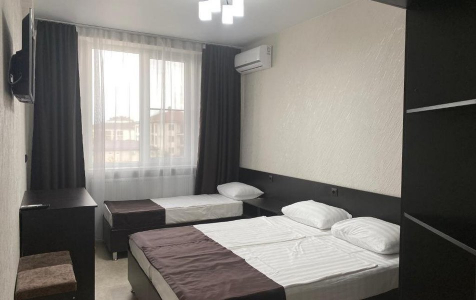 Стандарт Стандарт 3-местный, фото 3