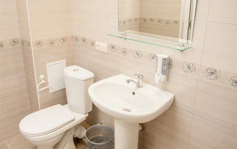 Стандарт Стандарт 3-местный, фото 4