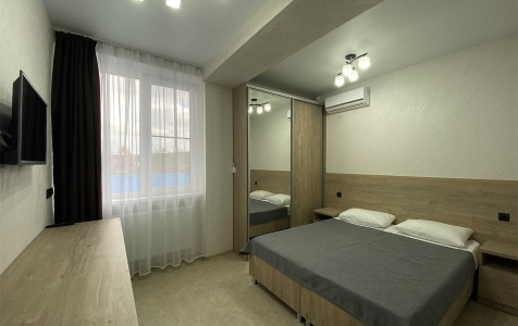 Улучшенный Улучшенный без балкона, фото 2