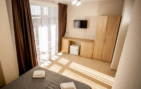 Улучшенный Улучшенный с балконом, фото 2