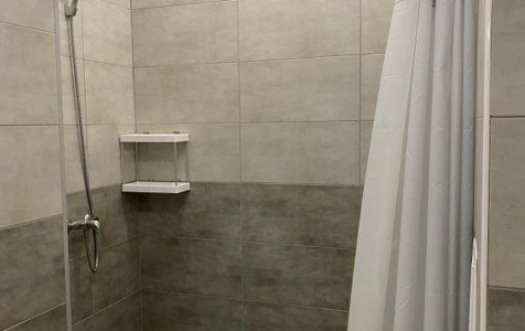 Студия Студия с балконом, фото 5