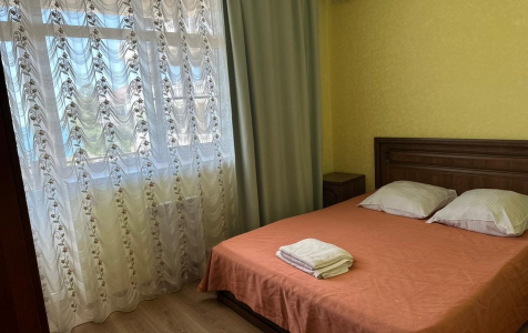 Номер 2-комнатный, фото 2