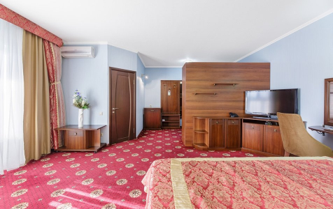 Джуниор сюит 2-местный , фото 4