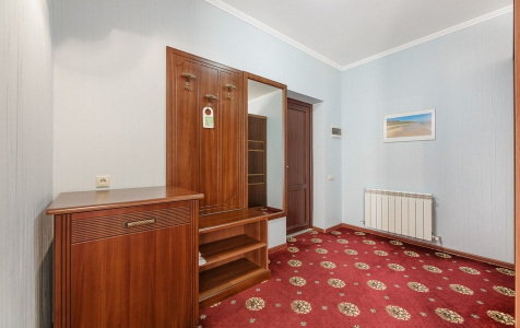 Джуниор сюит 2-местный , фото 5